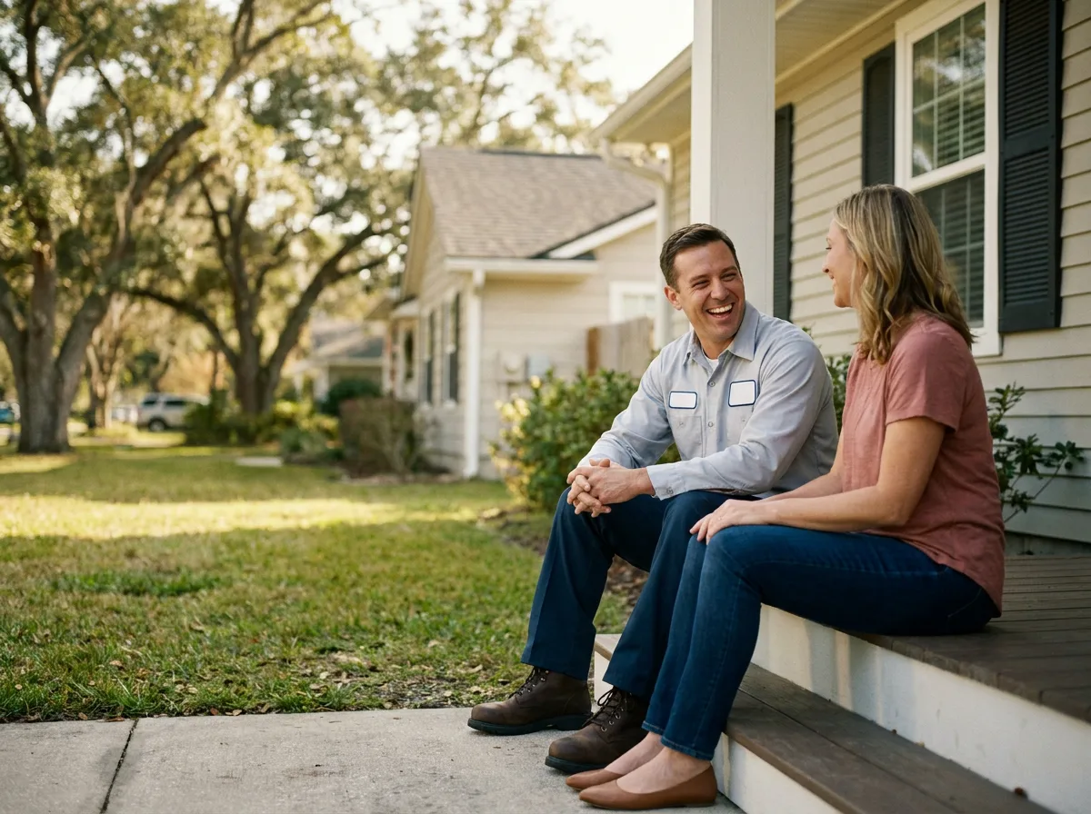 Septic tank pumping FAQs for Nobleton, FL
